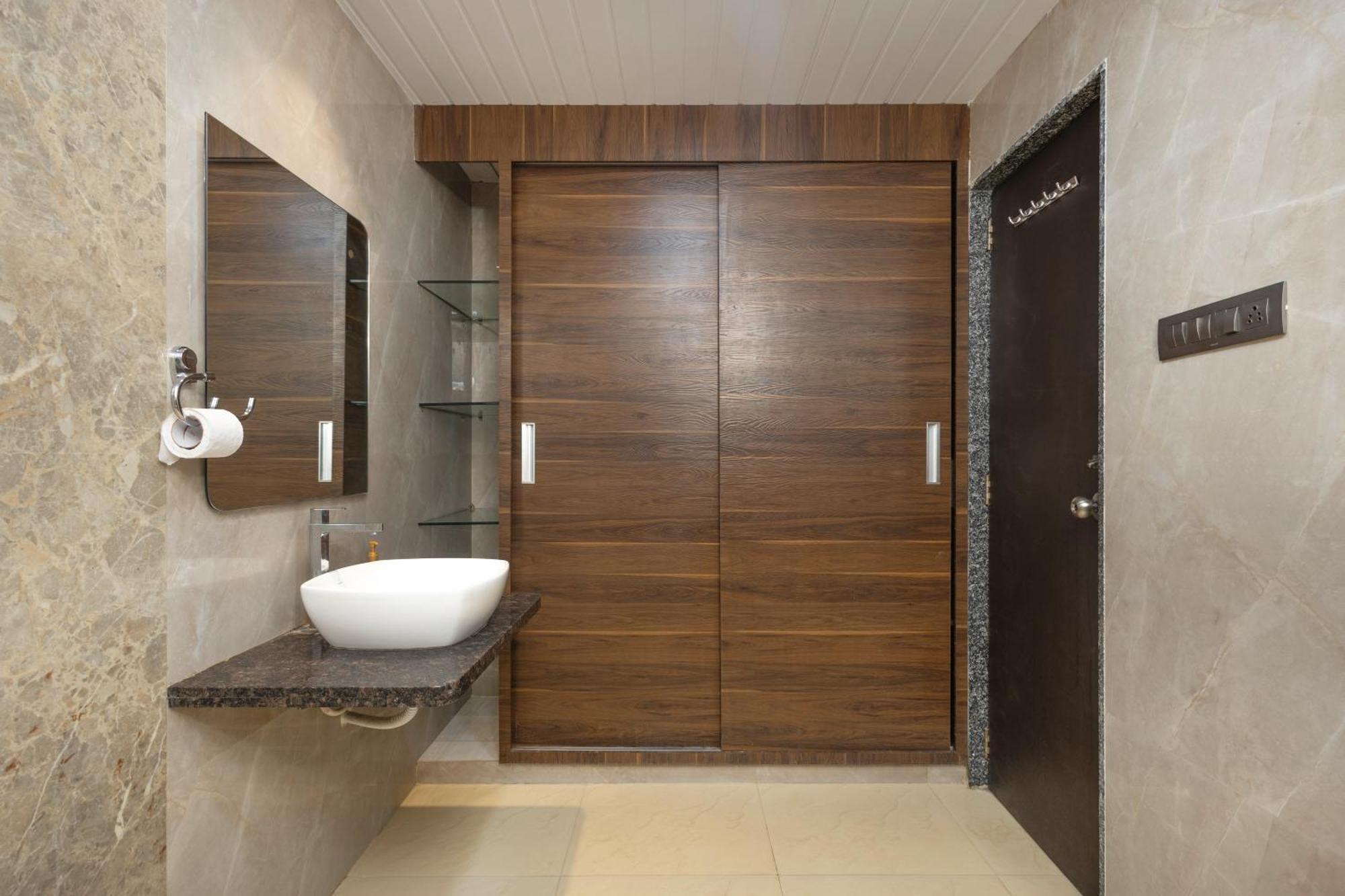 Stayscape Shreeji Farms 4Bhk Karjat Esterno foto