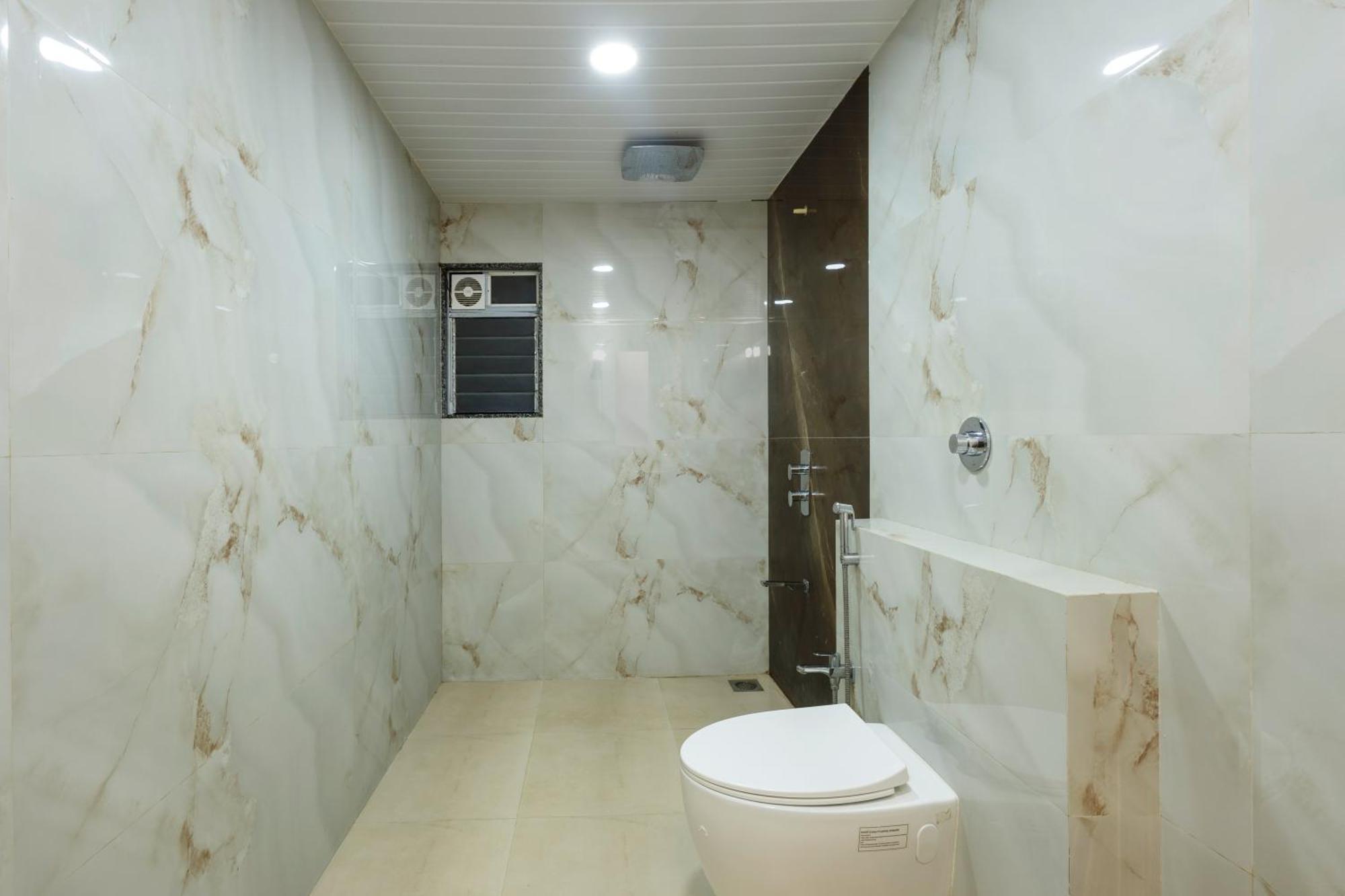 Stayscape Shreeji Farms 4Bhk Karjat Esterno foto